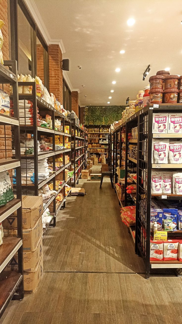 Store Gallery